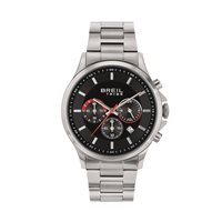 Orologio Breil Tribe Uomo KART in Acciaio EW0658